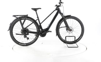 Produit reconditionné - Orbea Kemen 30 MID Trekking E-Bike 2024 - Très Bon Etat