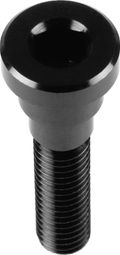 Hope Head Doctor Screw Black