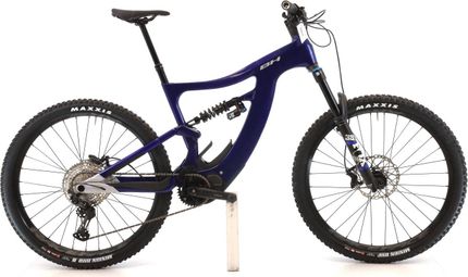 Produit reconditionné · BH Xtep Lynx Pro 0.7 XT / Vélo VTT électrique | Très bon état