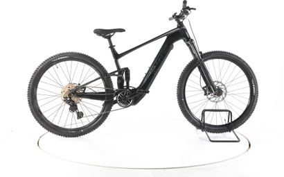 Produit reconditionné - Giant Stance E+ 2 E-Bike Tout-Suspendu - Bon Etat