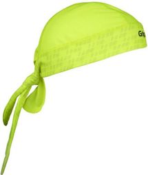 Bandana GripGrab Jaune Fluo