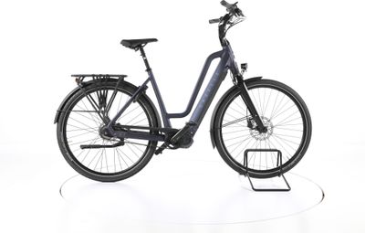 Produit reconditionné - Gazelle ChamonixC5 Vélo électrique Femmes 2022 - Très Bon Etat