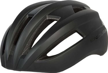 Endura Xtract II Helm Zwart
