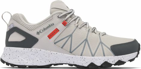 Zapatillas de senderismo Columbia Peakfreak™ II OutDry™ Gris para hombre