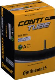 Continental MTB 27,5'' Plus Wide Schrader 40 mm binnenband