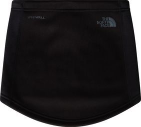 The North Face Windwall Choker Zwart