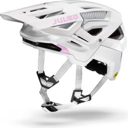 Julbo Forest Evo MTB Helm Wit