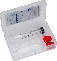 BBB Injection Syringe for Preventive Use