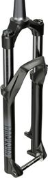 Gabel Rockshox Recon Silver RL 29'' Solo Air Remote | Boost 15x100 mm | Offset 46 | Schwarz