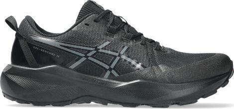 Asics Gel-Sonoma 8 GTX Trail Shoes Black/Orange Women | Alltricks.com