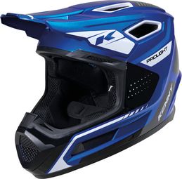 Kenny Prolight Graphic Snoepblauw integraalhelm