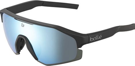 Lunettes de soleil Bollé Lightshifter Noir Matte - TNS Ice