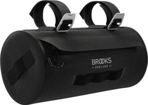 Brooks England Scape Pouch Bag 3 L Negro