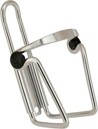 PORTE BIDON NEWTON N1 ALU ARGENT