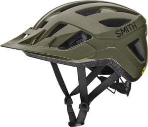 Smith Wilder Jr MIPS Alder Green Helm