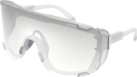 Poc Devour Transparent Crystal Clear Goggles