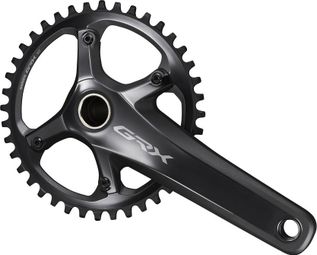 P dalier Shimano GRX FC-RX810-1 11V 40 Zähne