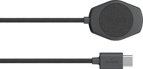Câble de Chargement Suunto Magnétique USB-C pour Montre Race 2 / Vertical 2