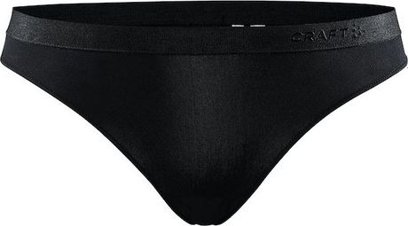 String Craft Core Dry Noir Femme