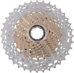 SHIMANO Cassette SLX CS-HG81 10V