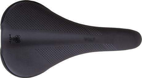 WTB Volt Fusion Form Stainless Black Saddle