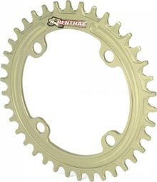 Renthal 1XR Chainring 96BCD  9-10-11 Speed