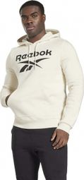 Sweatshirt polaire zippé Reebok Identity
