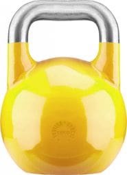 Kettlebells de compétition - De 8 KG à 40 KG - Poids : 16 KG