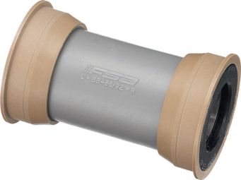 FSA Bottom Bracket MegaExo Crank To PressFit BB92 Frame