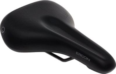 Ergon Selle vélo ST gel femmes S/M noir