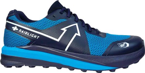 Zapatillas Raidlight Ascendo MP+ Trail Azul