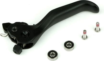 Levier de Frein Aluminium Sram Maven Silver/Ultimate A1 Noir