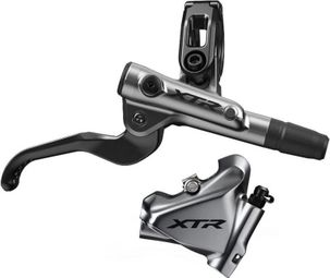 Frein à Disque Shimano XTR M9110 Flatmount 1700mm