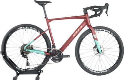 Produit Reconditionné · Vélo de gravel BH GravelX 1.0  2026 · Très bon état