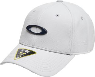 Gorra Oakley Tincan Gris claro