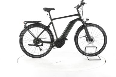 Produit reconditionné - Giant Explore E+ 3 Trekking E-Bike - Très Bon Etat