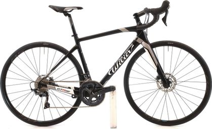 Produit reconditionné · Wilier GTR Team Disc · Noir / Vélo de route | Bon état