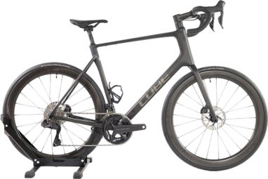 Produit Reconditionné · Vélo de route CUBE Attain C:62 SLT 2026 · Bon état