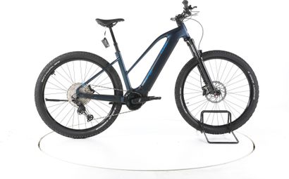 Produit reconditionné - Cube Reaction Hybrid Pro 800 E-Bike 2025 - Très Bon Etat