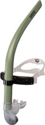 Arena Swim Snorkel III Verde