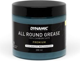 Graisse Universelle Dynamic All Round Premium 200ml