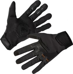 Enduras MT500 D3O Handschoenen Zwart