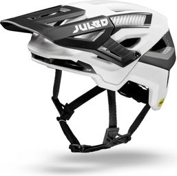Casco Julbo Forest Evo MTB Blanco/Negro