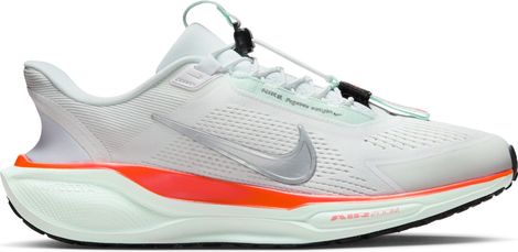 Nike Pegasus EasyOn Scarpe da corsa Bianco/Rosso Uomo