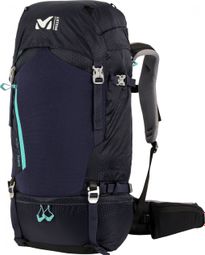 Millet Ubic 40 Women's Hiking Bag Blue