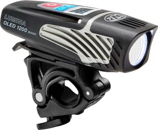 Nite Rider Lumina OLED 1200 Boost Front Light