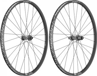 DT Swiss E1900 Spline 30 29 '' Wheelset | Boost 15x110mm | Boost 12x148mm | Centerlock | Shimano / Sram