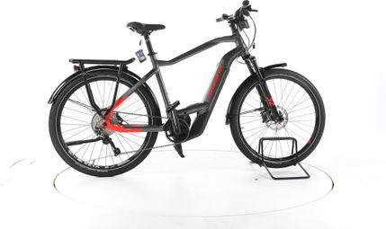 Reconditionné - Haibike Trekking 9 Trekking E-Bike - Bon Etat Ãtat
