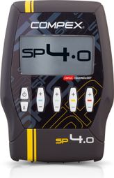 COMPEX SP 4.0