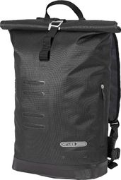 Sac à Dos Ortlieb Commuter Daypack City 21L Noir